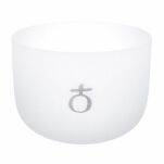 Misa Thomann Crystal Planet Bowl Earth - 3