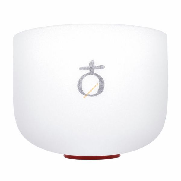 Misa Thomann Crystal Planet Bowl Earth