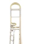 Puzon tenorowy Bb/F C.G. Conn 88HNV Symphony - 3