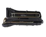 Puzon tenorowy Bb/F C.G. Conn 88HNV Symphony - 6