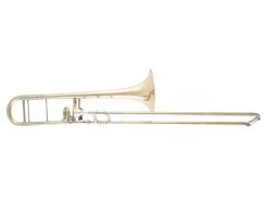 Puzon tenorowy Bb/F C.G. Conn 88HNV Symphony