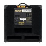 Wzmacniacz basowy Markbass Marcus Miller CMD 101 Micro 60 - 6