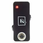 Efekt gitarowy przełącznik nożny JHS Pedals Mute Switch - 2
