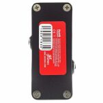 Efekt gitarowy przełącznik nożny JHS Pedals Mute Switch - 3