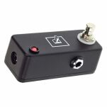 Efekt gitarowy przełącznik nożny JHS Pedals Mute Switch - 4
