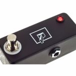 Efekt gitarowy przełącznik nożny JHS Pedals Mute Switch - 6