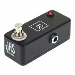Efekt gitarowy przełącznik nożny JHS Pedals Mute Switch - 7