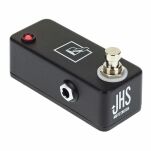 Efekt gitarowy przełącznik nożny JHS Pedals Mute Switch - 8