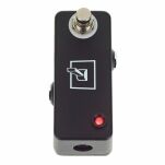 Efekt gitarowy przełącznik nożny JHS Pedals Mute Switch - 10