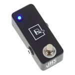 Efekt gitarowy przełącznik nożny JHS Pedals Mute Switch - 11