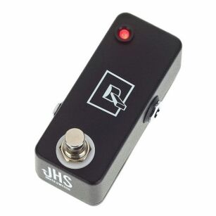 Efekt gitarowy przełącznik nożny JHS Pedals Mute Switch