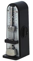 METRONOM PICCOLINO CZARNY bez dzwonka