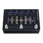 Efekt gitarowy Darkglass Microtubes Infinity - 9