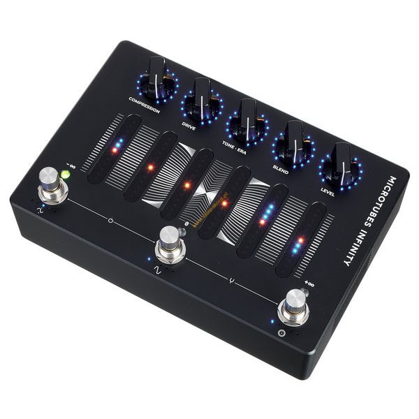 Efekt gitarowy Darkglass Microtubes Infinity