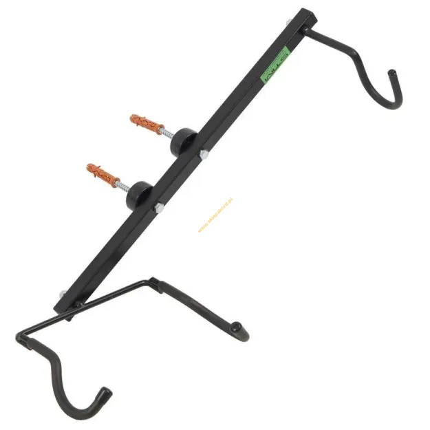 Uchwyt gitarowy ścienny STIM G-12