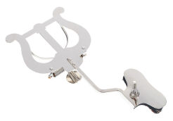 Lirka Puzon RMB duża 2 docisk na czarę nikiel