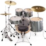 Perkusja Zestaw perkusyjny Mapex Venus 5295 Drum Set Bundle VC - 2