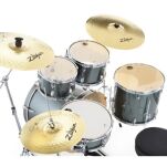 Perkusja Zestaw perkusyjny Mapex Venus 5295 Drum Set Bundle VC - 9