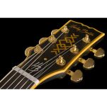Gitara elektryczna Harley Benton SC-Custom III Active VBK - 7