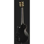 Gitara elektryczna Harley Benton SC-Custom III Active VBK - 9