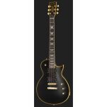 Gitara elektryczna Harley Benton SC-Custom III Active VBK - 10