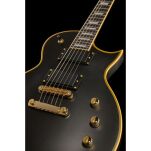 Gitara elektryczna Harley Benton SC-Custom III Active VBK - 11