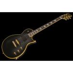 Gitara elektryczna Harley Benton SC-Custom III Active VBK - 12