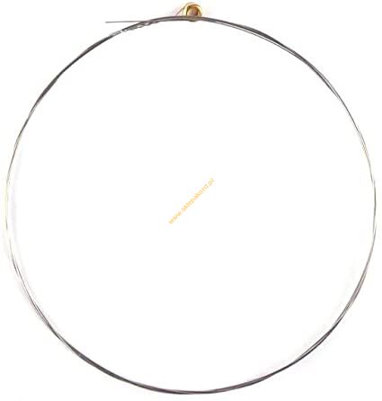 Struna do gitary akustycznej JEREMI EG017 G3