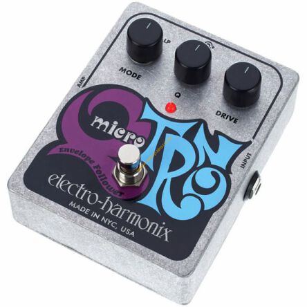 Efekt gitarowy Electro Harmonix Micro Q-Tron