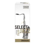 Stroik RICO SELECT JAZZ do saksofonu tenorowego 2.0M FILED - 3