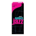 Stroik RICO SELECT JAZZ do saksofonu tenorowego 2.0M FILED - 5