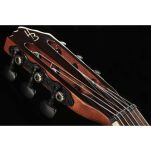 Gitara klasyczna 4/4 Harley Benton Santos Series C-40SCE NT - 2