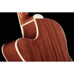 Gitara klasyczna 4/4 Harley Benton Santos Series C-40SCE NT - 4