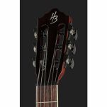 Gitara klasyczna 4/4 Harley Benton Santos Series C-40SCE NT - 6