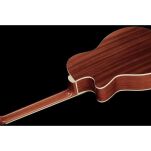 Gitara klasyczna 4/4 Harley Benton Santos Series C-40SCE NT - 10