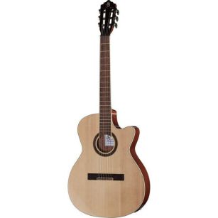 Gitara klasyczna 4/4 Harley Benton Santos Series C-40SCE NT