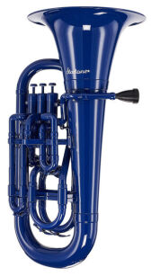 Euphonium Startone PEP-20 Euphonium Blue