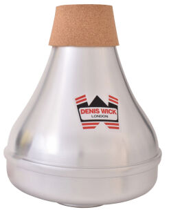 Tłumik do puzonu basowego Denis Wick 5508 Extending Tube