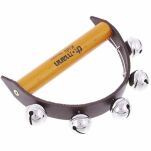 Janczary Thomann TKP Hand Bells small yellow - 4