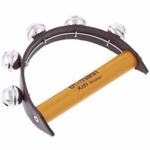 Janczary Thomann TKP Hand Bells small yellow