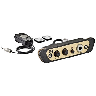 Cajon Preamp MEINL PA-CAJ