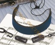 Pasek do klarnetu NEOTECH C.E.O. XL - 3