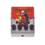 Efekt gitarowy Electro Harmonix Cock Fight Cocked Wah - 3