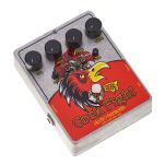 Efekt gitarowy Electro Harmonix Cock Fight Cocked Wah - 5