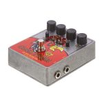 Efekt gitarowy Electro Harmonix Cock Fight Cocked Wah - 6
