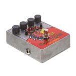 Efekt gitarowy Electro Harmonix Cock Fight Cocked Wah - 7
