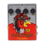Efekt gitarowy Electro Harmonix Cock Fight Cocked Wah - 8