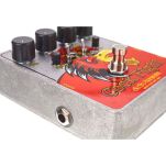 Efekt gitarowy Electro Harmonix Cock Fight Cocked Wah - 10