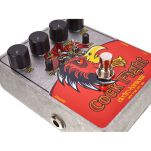 Efekt gitarowy Electro Harmonix Cock Fight Cocked Wah - 11