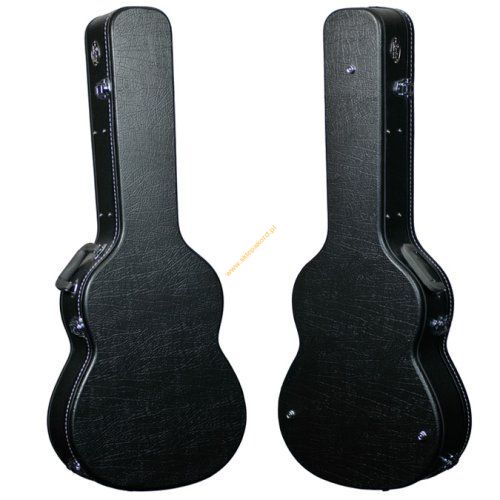 Futerał do gitary klasycznej 4/4 Ever Play F-100